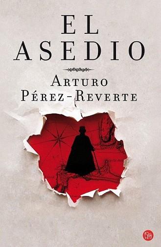 ASEDIO, EL | 9788466313810 | PEREZ-REVERTE, ARTURO | Llibreria L'Illa - Llibreria Online de Mollet - Comprar llibres online