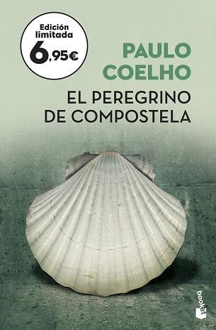 PEREGRINO DE COMPOSTELA, EL | 9788408187790 | COELHO, PAULO | Llibreria L'Illa - Llibreria Online de Mollet - Comprar llibres online