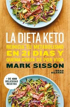 DIETA KETO, LA | 9788425356308 | SISSON, MARK | Llibreria L'Illa - Llibreria Online de Mollet - Comprar llibres online