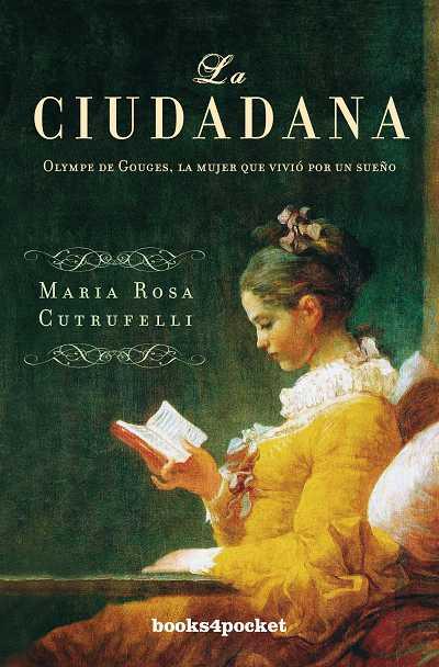 CIUDADANA, LA | 9788492516896 | CUTREFELLI, MARIA ROSA | Llibreria L'Illa - Llibreria Online de Mollet - Comprar llibres online