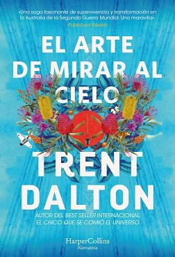 ARTE DE MIRAR AL CIELO, EL | 9788491398639 | DALTON, TRENT