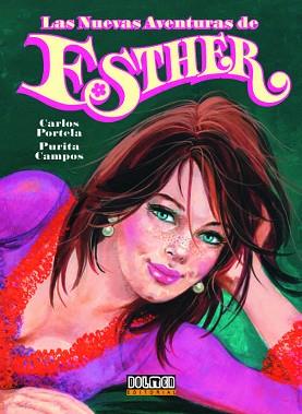 NUEVAS AVENTURAS DE ESTHER (EDICION ESPECIAL) | 9788418898518 | PURITA CAMPOS | Llibreria L'Illa - Llibreria Online de Mollet - Comprar llibres online