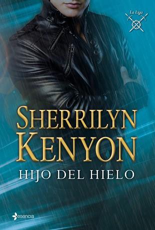 HIJO DEL HIELO | 9788408038405 | KENYON, SHERRILYN  | Llibreria L'Illa - Llibreria Online de Mollet - Comprar llibres online