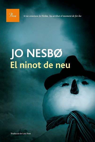 NINOT DE NEU, EL | 9788475884172 | NESBO, JO | Llibreria L'Illa - Llibreria Online de Mollet - Comprar llibres online