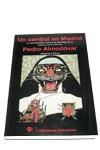 CANIBAL EN MADRID, UN | 9788479544973 | YARZA, ALEJANDRO | Llibreria L'Illa - Llibreria Online de Mollet - Comprar llibres online