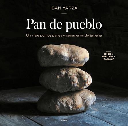 PAN DE PUEBLO | 9788425366987 | YARZA, IBÁN | Llibreria L'Illa - Llibreria Online de Mollet - Comprar llibres online