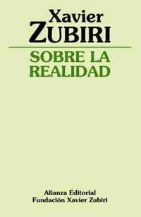 SOBRE LA REALIDAD | 9788420690636 | ZUBIRI, XAVIER | Llibreria L'Illa - Llibreria Online de Mollet - Comprar llibres online