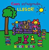 COM M'AGRADA LLEGIR | 9788478718931 | PARR, TODD | Llibreria L'Illa - Llibreria Online de Mollet - Comprar llibres online