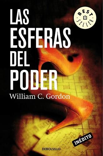 ESFERAS DEL PODER, LAS | 9788490623138 | GORDON, WILLIAM C. | Llibreria L'Illa - Llibreria Online de Mollet - Comprar llibres online