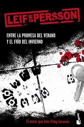 ENTRE LA PROMESA DEL VERANO Y EL FRIO DEL INVIERNO | 9788408092001 | PERSSON, LEIF GW | Llibreria L'Illa - Llibreria Online de Mollet - Comprar llibres online