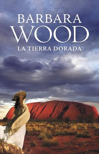 TIERRA DORADA, LA | 9788425345180 | WOOD, BARBARA | Llibreria L'Illa - Llibreria Online de Mollet - Comprar llibres online