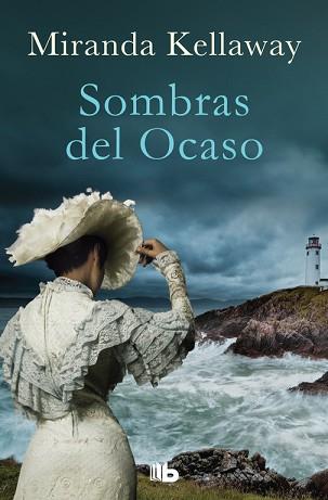 SOMBRAS DEL OCASO | 9788490703274 | KELLAWAY, MIRANDA | Llibreria L'Illa - Llibreria Online de Mollet - Comprar llibres online