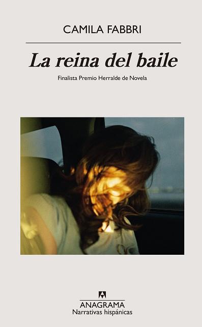 REINA DEL BAILE, LA | 9788433922175 | FABBRI, CAMILA | Llibreria L'Illa - Llibreria Online de Mollet - Comprar llibres online