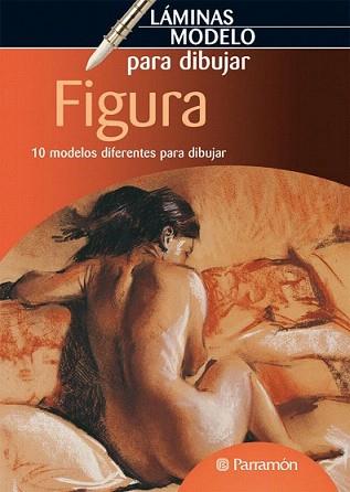 FIGURA | 9788434235397 | EQUIPO PARRAMON | Llibreria L'Illa - Llibreria Online de Mollet - Comprar llibres online