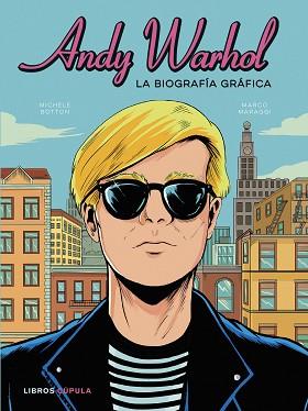 ANDY WARHOL | 9788448041397 | BOTTON, MICHELE | Llibreria L'Illa - Llibreria Online de Mollet - Comprar llibres online