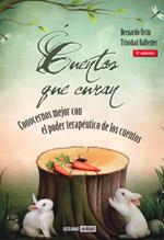 CUENTOS QUE CURAN | 9788475562254 | ORTIN, BERNARDO | Llibreria L'Illa - Llibreria Online de Mollet - Comprar llibres online