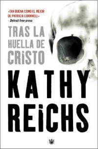 TRAS LA HUELLA DE CRISTO | 9788478717934 | REICHS, KATHY | Llibreria L'Illa - Llibreria Online de Mollet - Comprar llibres online