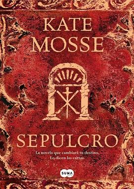 SEPULCRO | 9788483651049 | MOSSE, KATE | Llibreria L'Illa - Llibreria Online de Mollet - Comprar llibres online