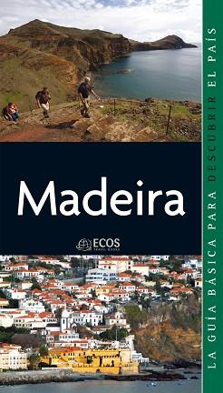 MADEIRA | 9788493655402 | Llibreria L'Illa - Llibreria Online de Mollet - Comprar llibres online