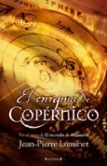 ENIGMA DE COPERNICO, EL | 9788466631419 | LUMINET, JEAN-PIERRE | Llibreria L'Illa - Llibreria Online de Mollet - Comprar llibres online