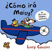 COMO IRA MAISY | 9788484881896 | COUSINS, LUCY | Llibreria L'Illa - Llibreria Online de Mollet - Comprar llibres online