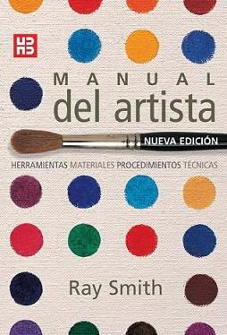 MANUAL DEL ARTISTA 2008 | 9788496669413 | SMITH, RAY