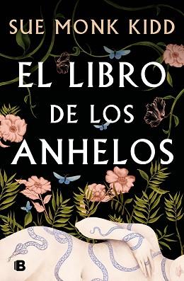 LIBRO DE LOS ANHELOS, EL | 9788466668446 | KIDD, SUE MONK | Llibreria L'Illa - Llibreria Online de Mollet - Comprar llibres online