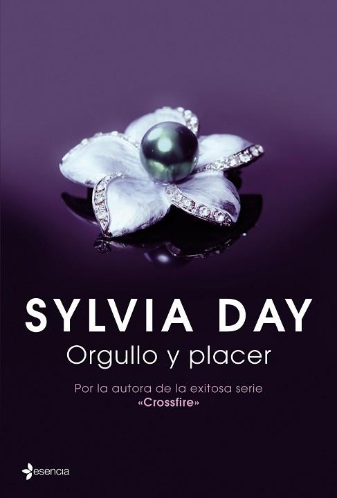 ORGULLO Y PLACER | 9788408113980 | DAY, SYLVIA | Llibreria L'Illa - Llibreria Online de Mollet - Comprar llibres online