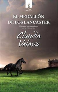 MEDALLON DE LOS LANCASTER, EL | 9788492955046 | VELASCO, CLAUDIA | Llibreria L'Illa - Llibreria Online de Mollet - Comprar llibres online