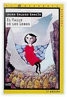 VALLE DE LOS LOBOS, EL | 9788434873612 | GALLEGO GARCIA, LAURA | Llibreria L'Illa - Llibreria Online de Mollet - Comprar llibres online