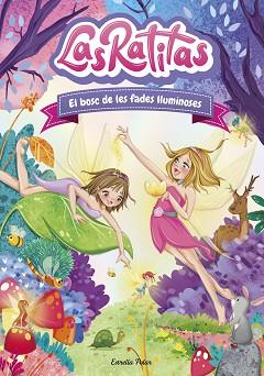 RATITAS 8 | 9788413892320 | LAS RATITAS | Llibreria L'Illa - Llibreria Online de Mollet - Comprar llibres online