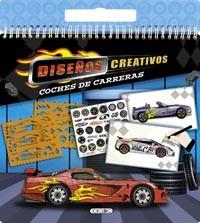 COCHES DE CARRERAS | 9788490371862 | TODOLIBRO, EQUIPO | Llibreria L'Illa - Llibreria Online de Mollet - Comprar llibres online