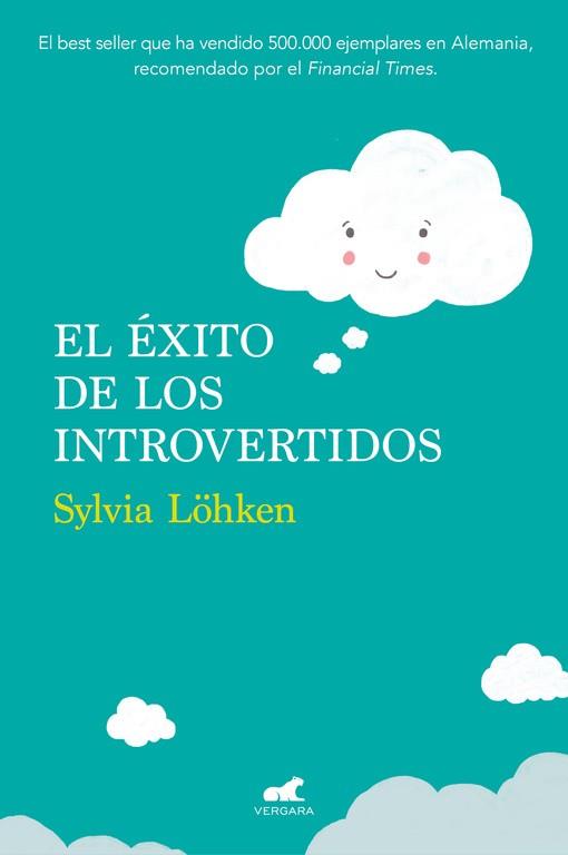 ÉXITO DE LOS INTROVERTIDOS, EL | 9788416076406 | LÖHKEN, SYLVIA | Llibreria L'Illa - Llibreria Online de Mollet - Comprar llibres online