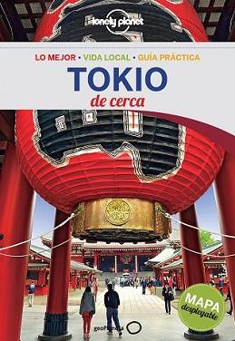 TOKIO  | 9788408147978 | REBECCA MILNER | Llibreria L'Illa - Llibreria Online de Mollet - Comprar llibres online