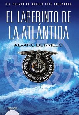 LABERINTO DE LA ATLÁNTIDA, EL | 9788498774658 | BERMEJO MARCOS, ÁLVARO | Llibreria L'Illa - Llibreria Online de Mollet - Comprar llibres online