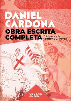 DANIEL CARDONA | 9788423209064 | CARDONA I CIVIT, DANIEL | Llibreria L'Illa - Llibreria Online de Mollet - Comprar llibres online