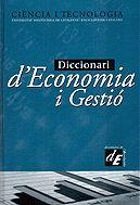 DICCIONARI D'ECONOMIA I GESTIO | 9788441205970 | Llibreria L'Illa - Llibreria Online de Mollet - Comprar llibres online