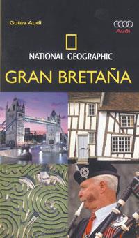 GRAN BRETAÑA | 9788482984179 | SOMERVILLE , CHRISTOPHER