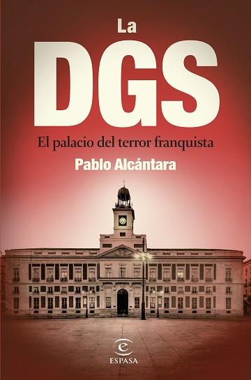 DGS, LA | 9788467072396 | ALCÁNTARA, PABLO | Llibreria L'Illa - Llibreria Online de Mollet - Comprar llibres online