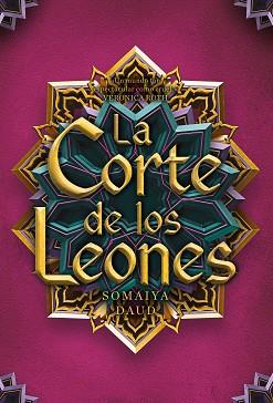 CORTE DE LOS LEONES, LA | 9788417615314 | DAUD, SOMAIYA | Llibreria L'Illa - Llibreria Online de Mollet - Comprar llibres online