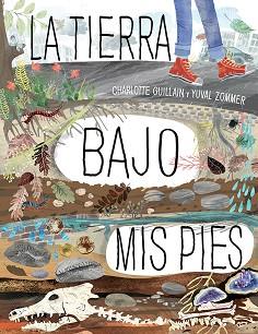 TIERRA BAJO MIS PIES, LA | 9788426148995 | ZOMMER, YUVAL | Llibreria L'Illa - Llibreria Online de Mollet - Comprar llibres online