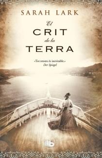 CRIT DE LA TERRA, EL | 9788498729139 | LARK, SARAH | Llibreria L'Illa - Llibreria Online de Mollet - Comprar llibres online