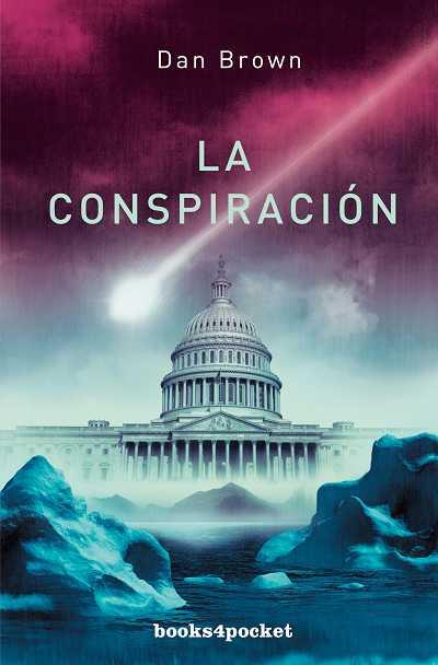 CONSPIRACION, LA | 9788492516193 | BROWN, DAN | Llibreria L'Illa - Llibreria Online de Mollet - Comprar llibres online