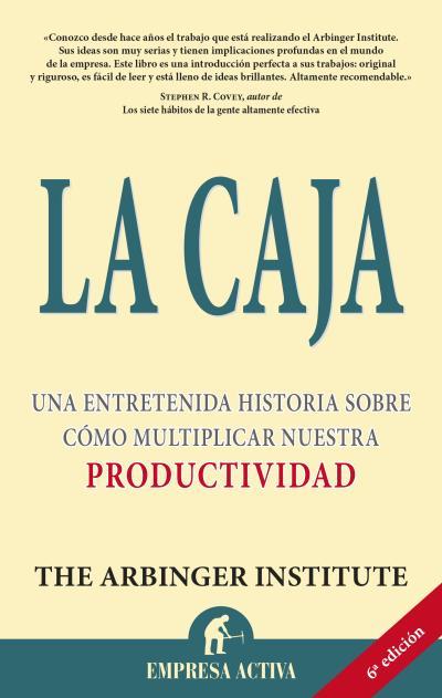 CAJA, LA | 9788495787057 | Llibreria L'Illa - Llibreria Online de Mollet - Comprar llibres online