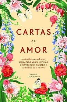 CARTAS AL AMOR | 9788466677233 | BERSIHAND, NICOLAS | Llibreria L'Illa - Llibreria Online de Mollet - Comprar llibres online