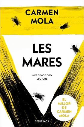 MARES, LES | 9788419394514 | MOLA, CARMEN | Llibreria L'Illa - Llibreria Online de Mollet - Comprar llibres online