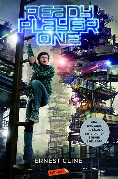 READY PLAYER ONE | 9788417031800 | CLINE, ERNEST | Llibreria L'Illa - Llibreria Online de Mollet - Comprar llibres online