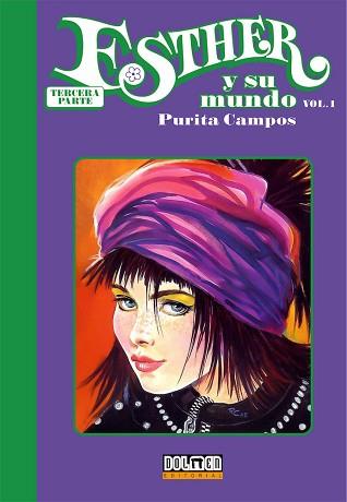 ESTHER Y SU MUNDO | 9788418898303 | CAMPOS, PURITA | Llibreria L'Illa - Llibreria Online de Mollet - Comprar llibres online