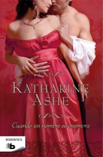 CUANDO UN HOMBRE SE ENAMORA | 9788498728644 | ASHE, KATHARINE | Llibreria L'Illa - Llibreria Online de Mollet - Comprar llibres online