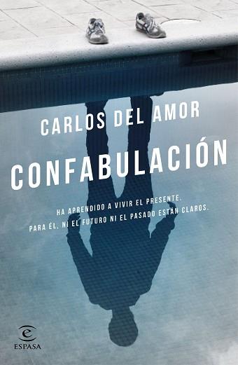 CONFABULACIÓN | 9788467049565 | DEL AMOR, CARLOS | Llibreria L'Illa - Llibreria Online de Mollet - Comprar llibres online